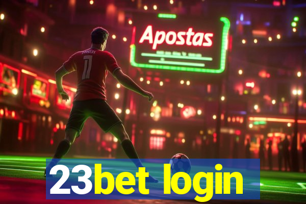 23bet login